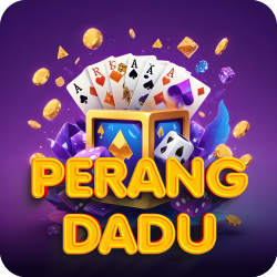 pkv games perang dadu